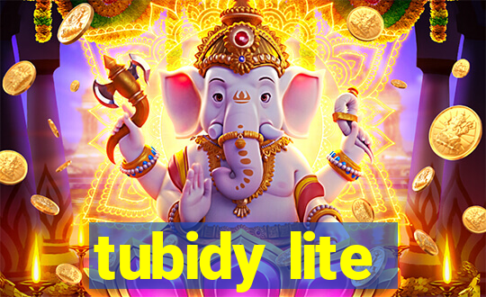 tubidy lite